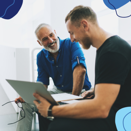 Feedback construtivo: como transformar conversas em desenvolvimento