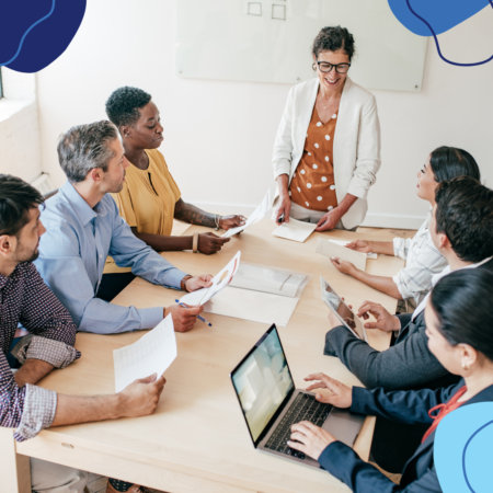 Liderança situacional: o estilo que se adapta