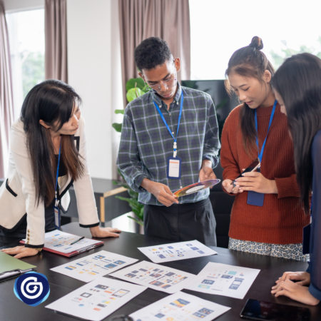 Valores organizacionais só existem quando viram comportamento