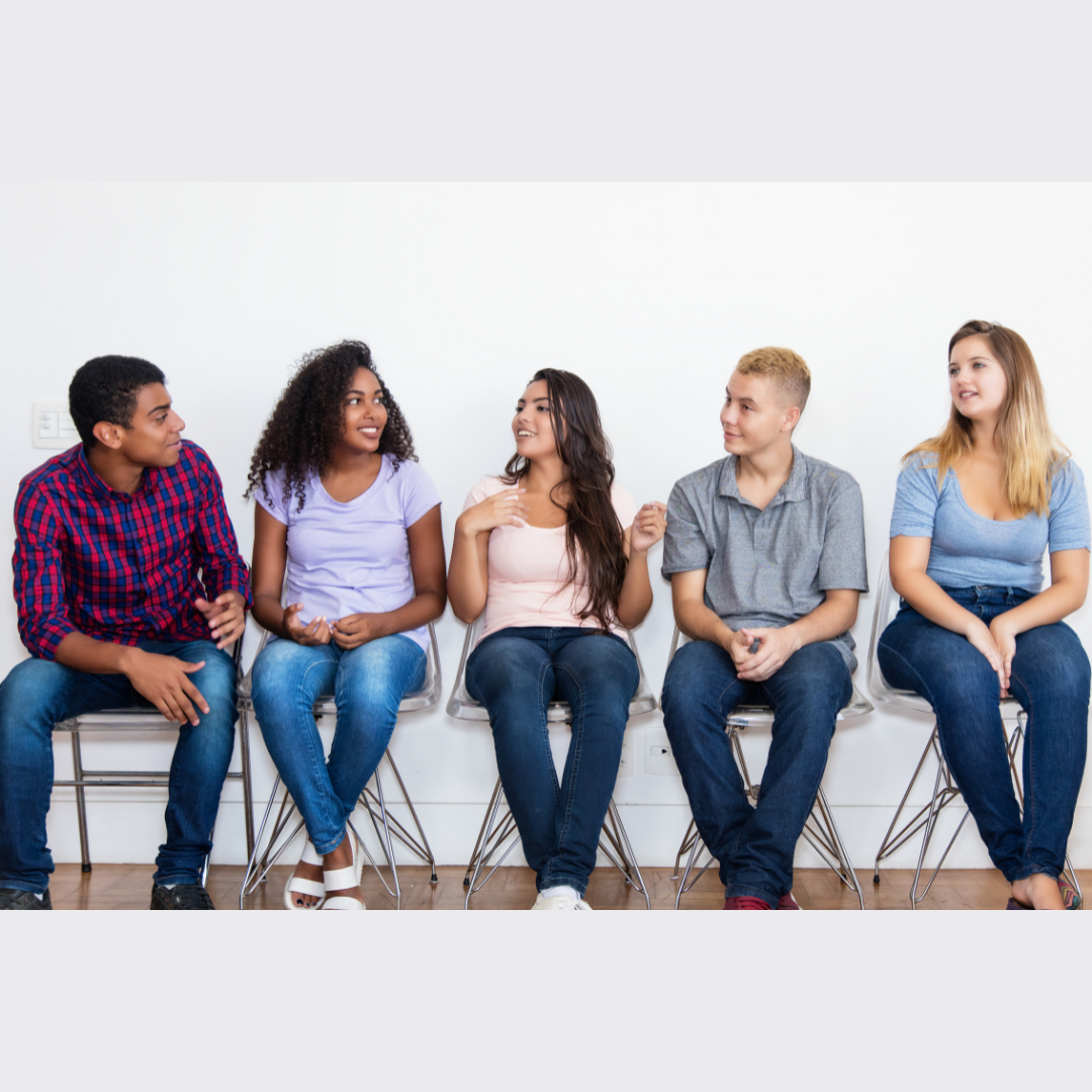 Coaching De Carreira Para Jovens Optimus