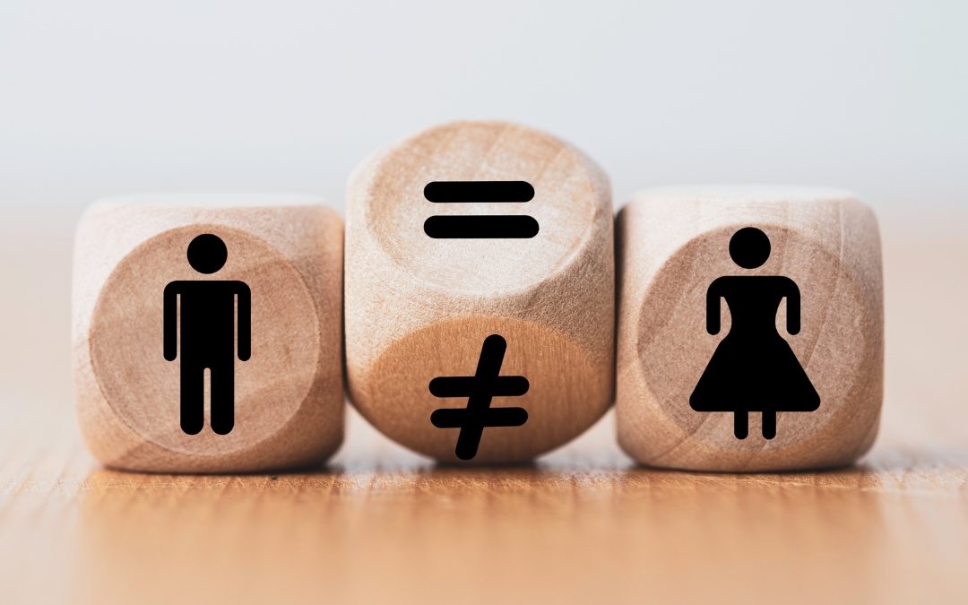 A importância da equidade de gênero no trabalho