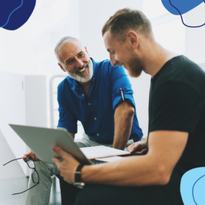 Descubra como transformar o feedback construtivo em uma ferramenta estratégica de liderança.