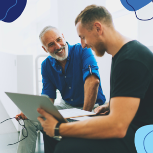 Feedback em 10 minutos é um pequeno ritual que aumenta clareza, reduz retrabalho e acelera desenvolvimento.